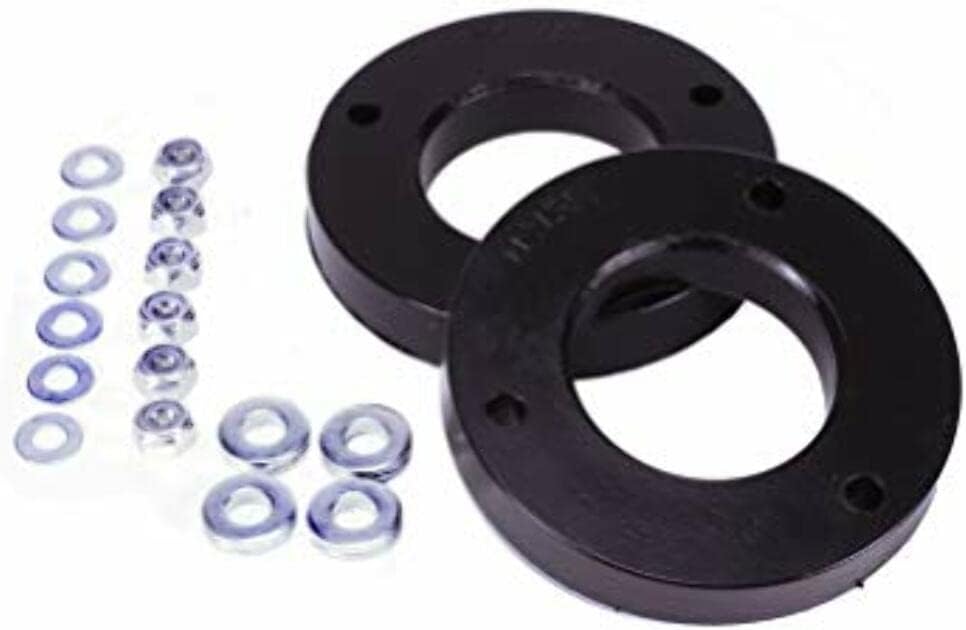 Daystar KG09139BK 2" Leveling Kit for Chevy/GMC
