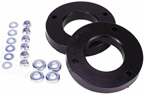 Daystar KG09139BK Kit de nivelación de 2" para Chevy/GMC