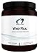 Designs for Health - PaleoMeal Strawberry Nutrient-Rich Powdered Meal Supplement, 540g.