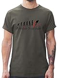 skispringen willingen 2019 mit übernachtung In der Farbe Dunkelgrau und Größe XL ein richtiger Hingucker: Skifahren tshirts