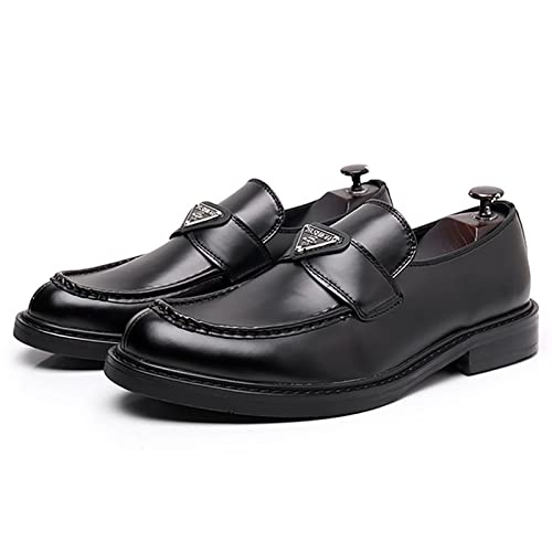 Zapatos de negocios para hombre perfectos para trajes de boda y ocasiones de ocio