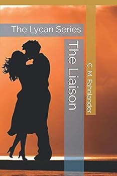 Paperback The Liaison: The Lycan Series Book
