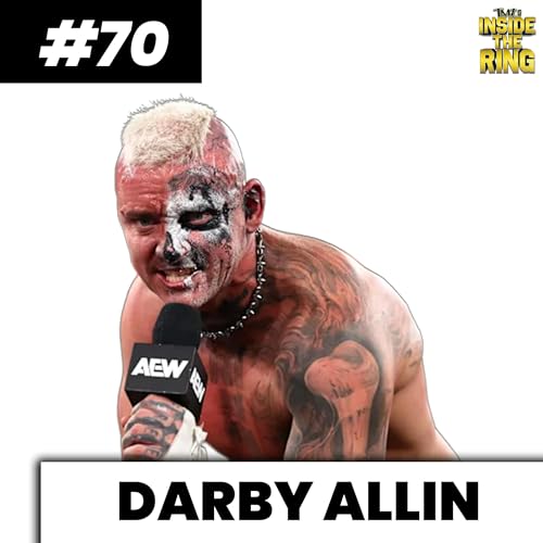 Darby Allin On AEW, Climbing Everest, and Facing Death Daily