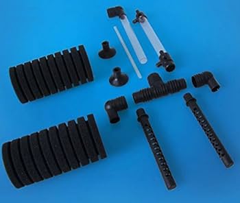 Amazon | RedBeryl 選べるセット ダブル スポンジフィルター