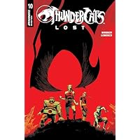 Thundercats