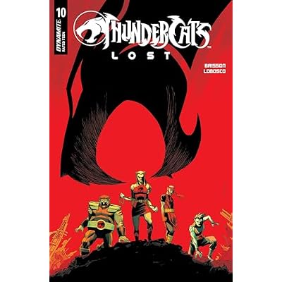 Thundercats