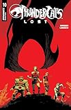 Thundercats: Lost #10