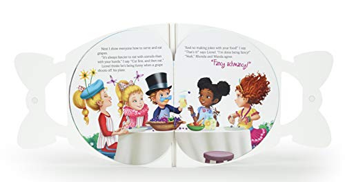 Disney Junior Fancy Nancy: School de Fancy - Image 3
