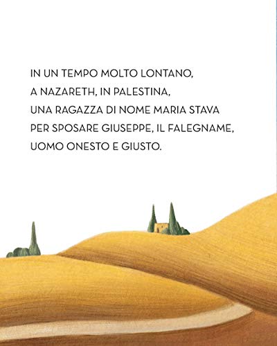 Il Mio Amico Gesù. Sei Storie Per Conoscerlo - 4