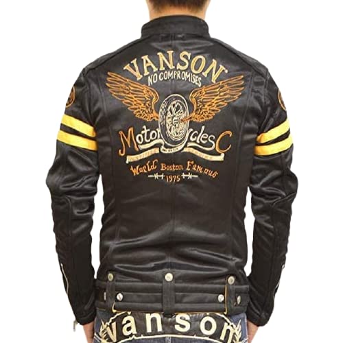 ライダース vanson シングル」の人気商品一覧 | 安い商品を通販サイト
