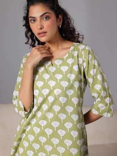 Image of Libas Women Pajama Top