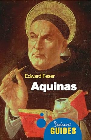 Aquinas: A Beginner's Guide