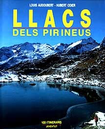 Portada de Llacs dels Pirineus