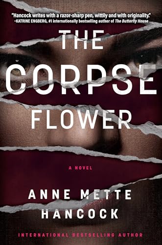 The Corpse Flower (A Kaldan and Scháfer Mystery)