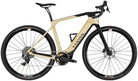 Canyon Grail:ON CF 7 AXS, Sand, Large