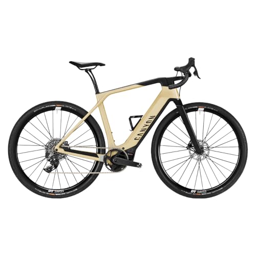 Canyon Grail:ON CF 7 AXS