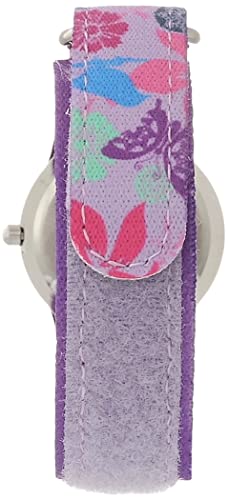 Disney Encanto Kids' Time Teacher Analog Quartz Watch2