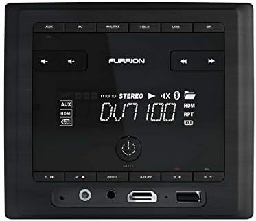 Furrion Single Zone Bluetooth Stereo for RV