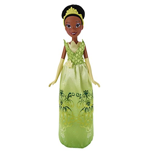Disney Princess B5823ES2 - Tiana Fashion Doll