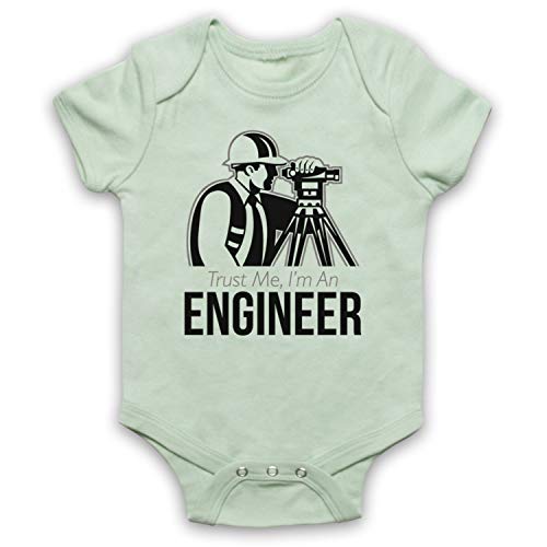 Body bébé ingénieur humour pour les moments complices en famille