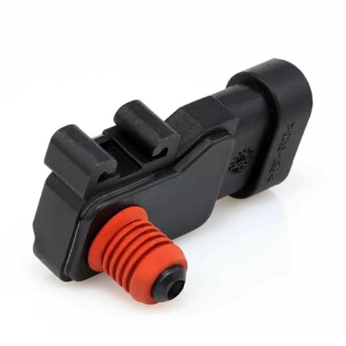 Ridex Sensore Pressione Collettore D'aspirazione 3947S0005 Combo Tour Elettrico - 6