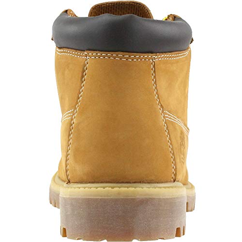 Image of Timberland Basic Single Roll Top Boot