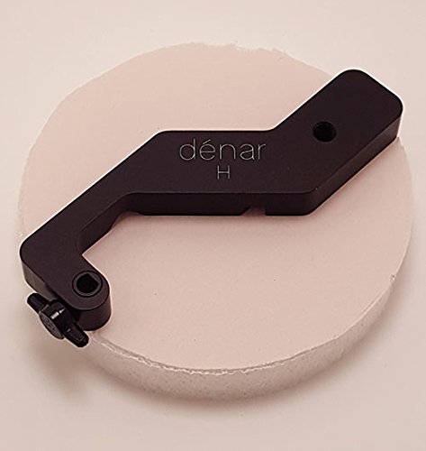 Hanau Articulator Index (for Slidematic) #200082