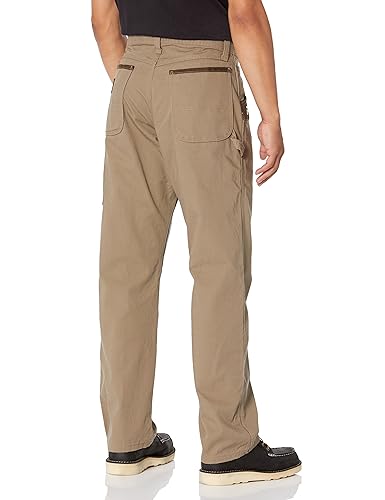Wrangler Riggs Workwear Men's Ripstop Carpenter Jean2