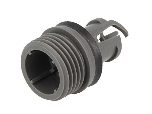 Preisvergleich Produktbild Hansa 59912237 Düse P / für Gartenschlauch 1 / 2