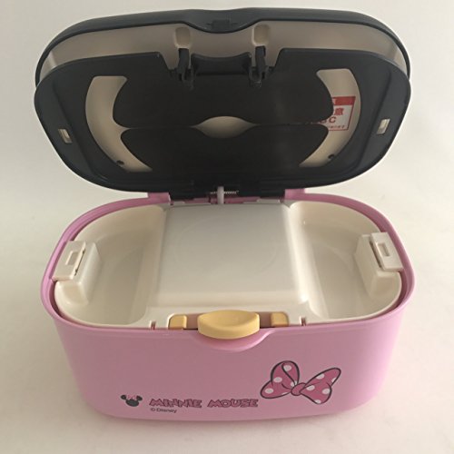 最安値 Combi クイックウォーマー ディズニー ミニーの価格比較