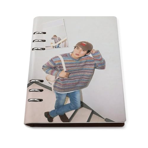 A5 �����O�m�[�g �ڍ��@ 10 ���g���ւ��\ ���@�\�v�����i�[ ���L�� �w�p�i �����p�i One Size