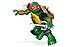 Mega Construx Teenage Mutant Ninja Turtles Raph Stealth Building Kit