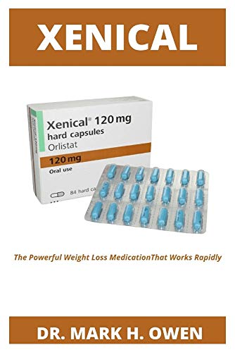 Xenical: The Powerful Weight Loss Medication That Works Rapidly