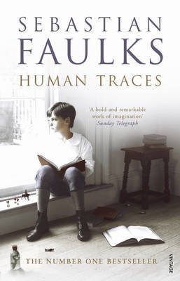 Image of [(Human Traces)] [Author: Sebastian Faulks] published on (August, 2006)