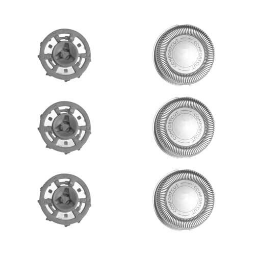 3 dqJ~\wbh pVF[o[wbh tBbvX SH30 SH50 52V[Y 1000 2000 S1020 S1050 S1060Ή J~\i(6pcs)