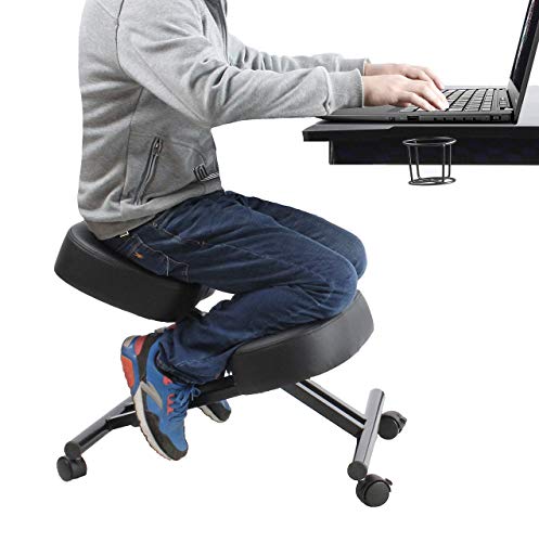 Best Kneeling Chair Work