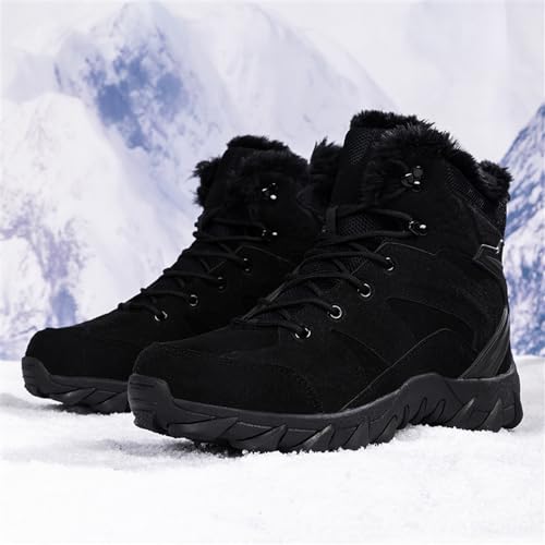 La mejor comparación de Botas invierno hombre del mes. 6 Imagen adicional