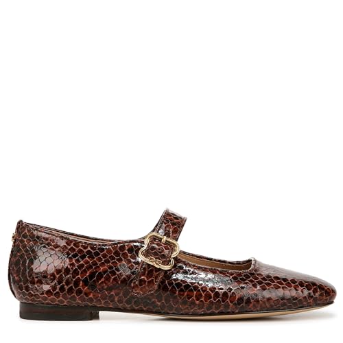 Image of Sam Edelman Women's Michaela Mesh Ballet Flats