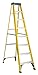 Louisville Ladder FS2008 Step Ladder, 8-Feet/250lb