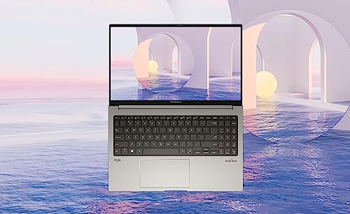 Asus Zenbook 15 OLED UM3504DA#B0C9QBVP7M, Notebook...