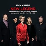 Kruse - New Legend