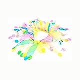 Midlee Easter Egg Decorative Dog Collar (X-Large)