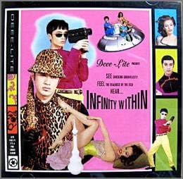 Deee-Lite Infinity Within