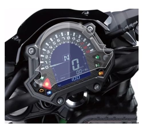 Film protecteur d'écran Kawasaki Z900 Z650 Z400 moto anti-rayures 5x