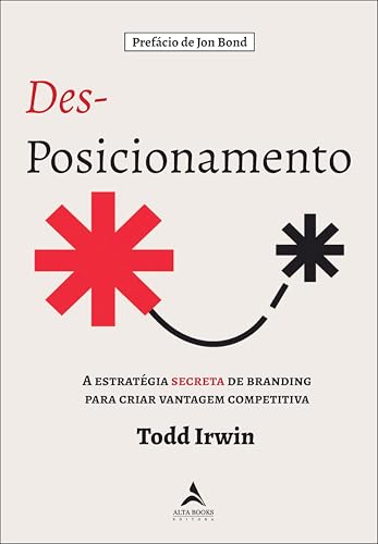 Des-Posicionamento: a estratégia secreta do branding para criar vantagem competitiva