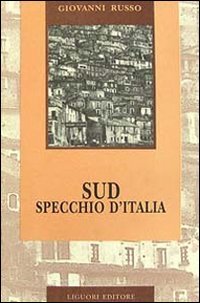 Paperback Sud, specchio d'Italia [Italian] Book