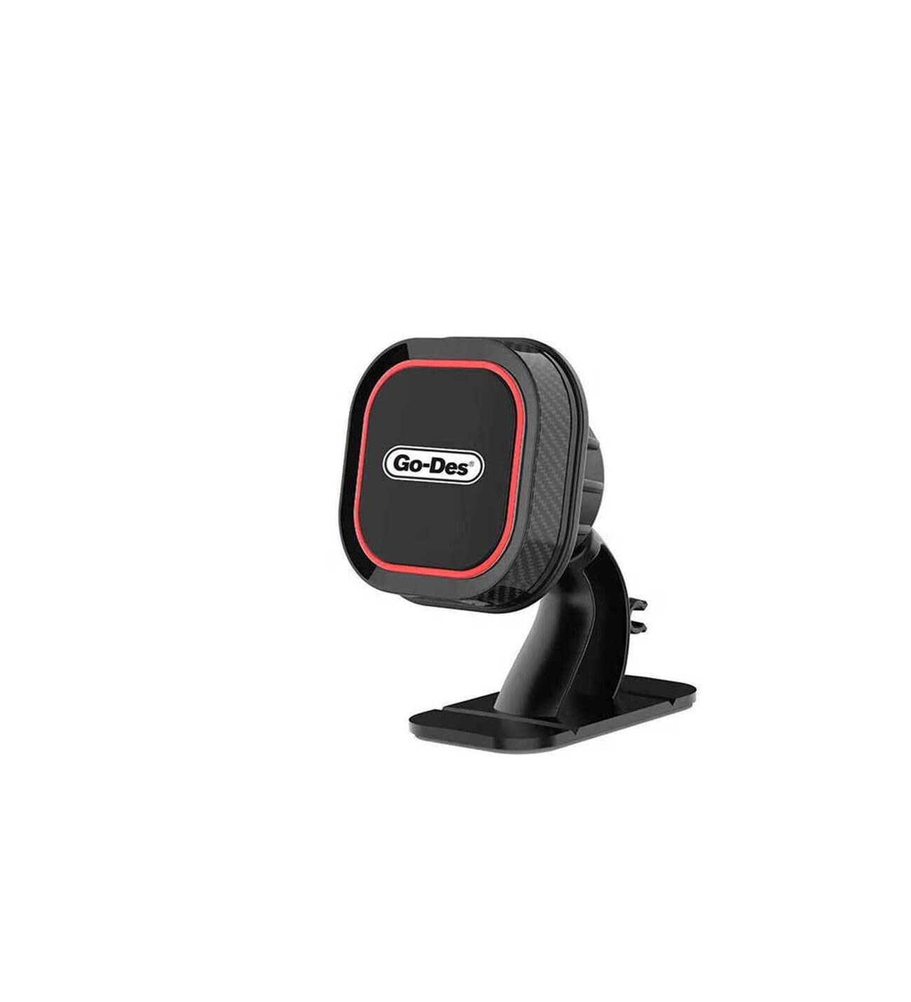 GD-HD668 Square Magnetic Magnet Car Phone Holder.