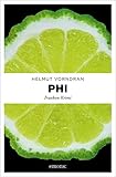 PHI: Franken Krimi - Helmut Vorndran 
