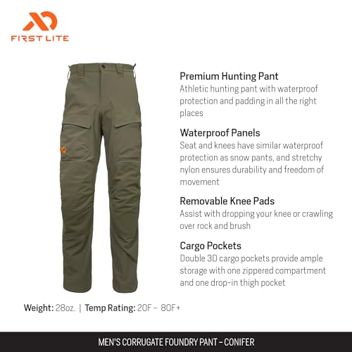 Buy Best Quality First Lite Hunting Gear at First Lite Outdoors