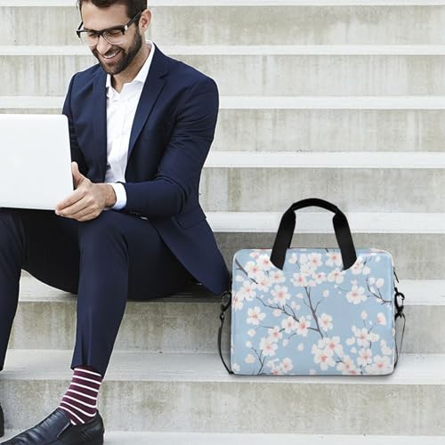 Funda Maletín para Portátil con Correa 13-15.6 Pulgadas miniatura 3